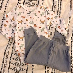 Kyle @ Deena 6-9 month set